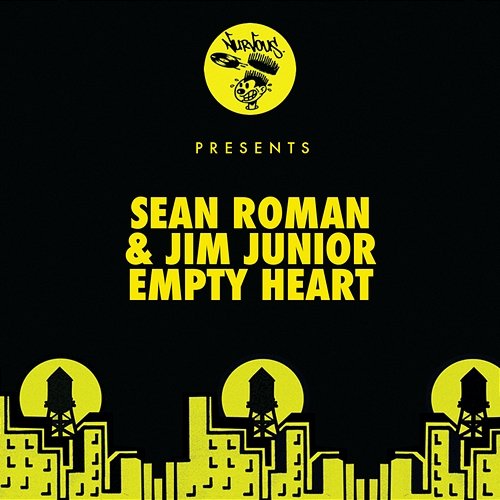 Empty Heart Sean Roman & Jim Junior