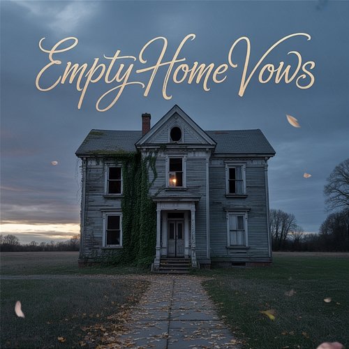 Empty Home Vows Hollow Sun Society