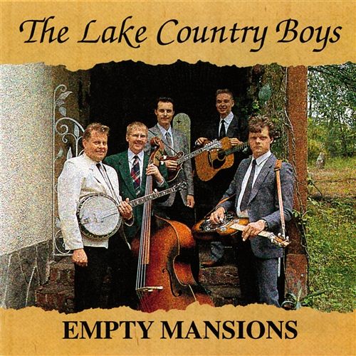 I'd Like To Be Sixteen Again The Lake Country Boys