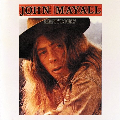 Waiting For The Right Time John Mayall