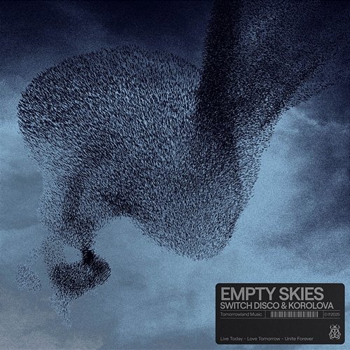 Empty Skies Korolova, Switch Disco