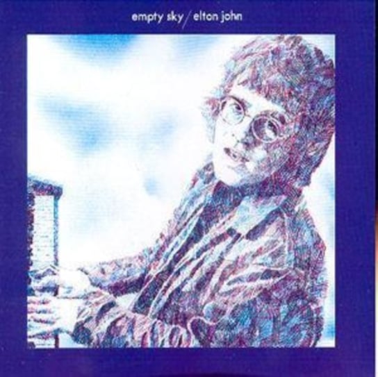 Empty Sky John Elton