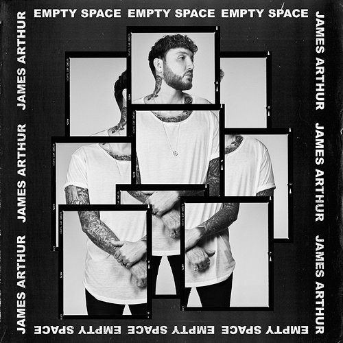 Empty Space James Arthur