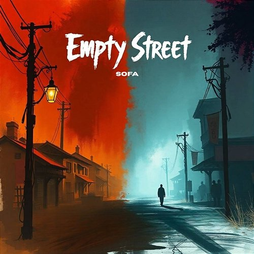 Empty Street Sofa