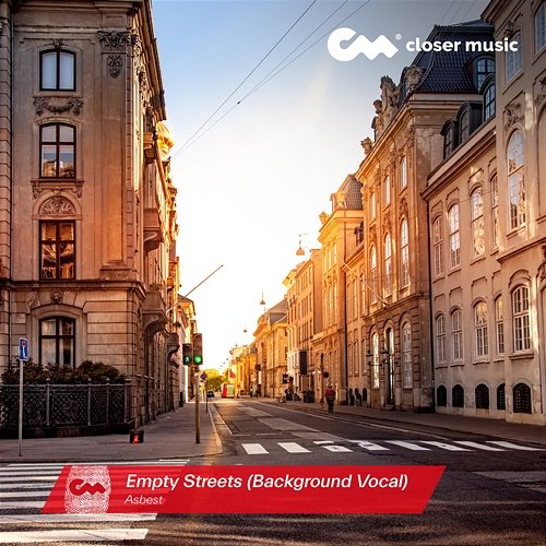 Empty Streets Asbest