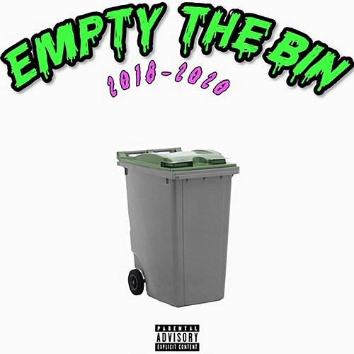 EMPTY THE BIN VOL.1 La Fève