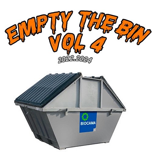 EMPTY THE BIN VOL. 4 La Fève
