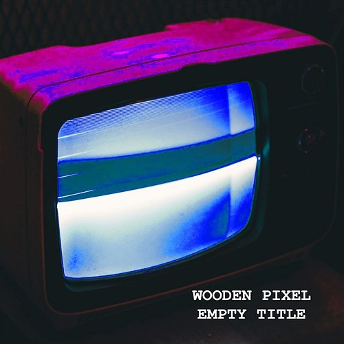 Empty Title Wooden Pixel