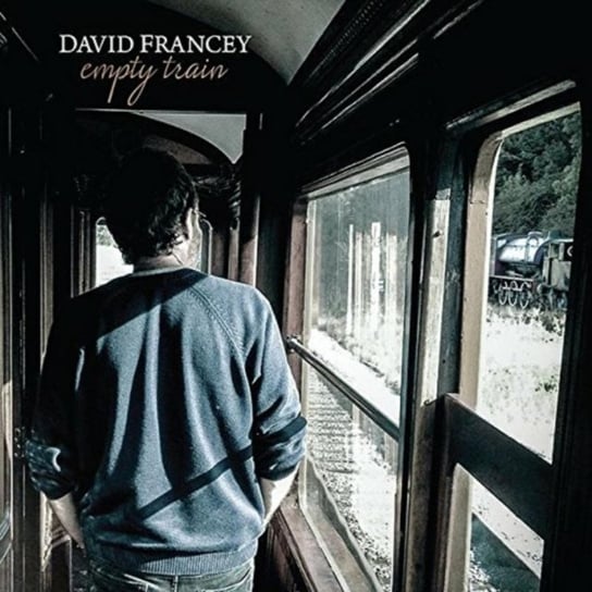 Empty Train David Francey