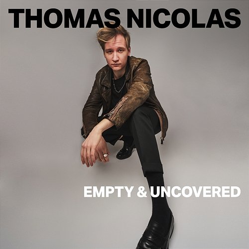 Empty & Uncovered Thomas Nicolas