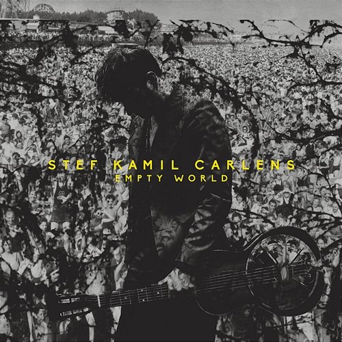 Empty World Stef Kamil Carlens