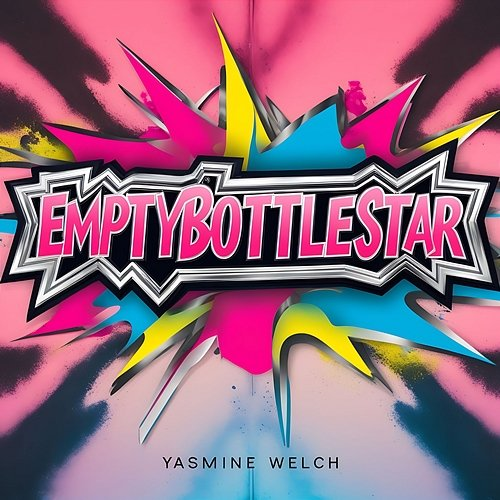 Emptybottlestar Yasmine Welch