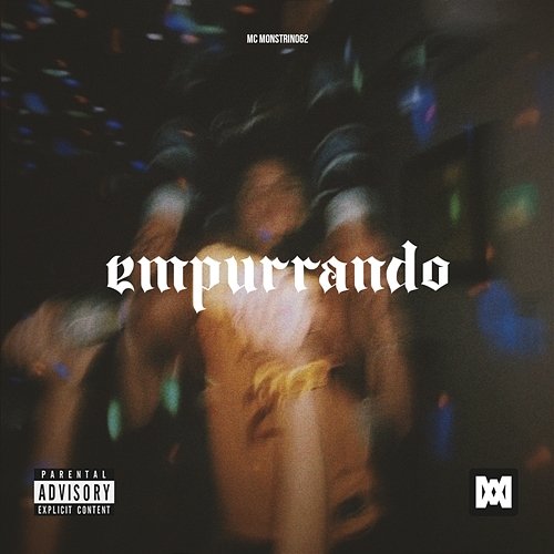 Empurrando MC Monstrin062