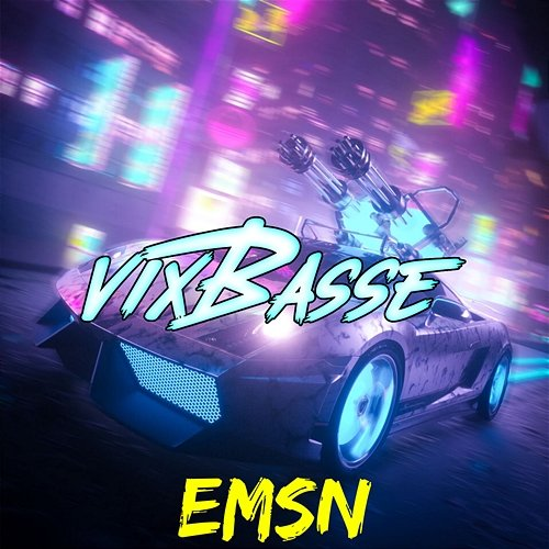 EMSN VixBasse