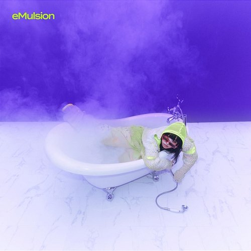 eMulsion Mulasaki Ima