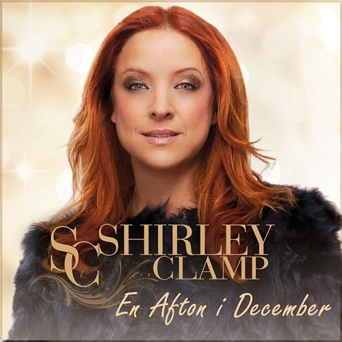 En afton i december Shirley Clamp