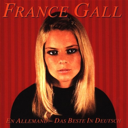 En Allemand - Das Beste Auf Deutsch Gall, France