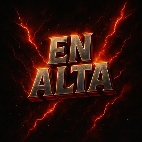 En Alta La Kikada, EZZY R