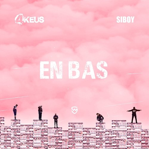 En bas 4Keus feat. Siboy