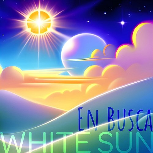 En Busca White Sun