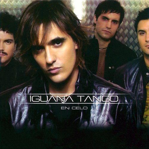 En Celo Iguana Tango