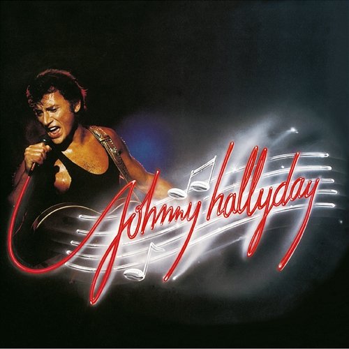 Le Coeur Du Rock N Roll Johnny Hallyday