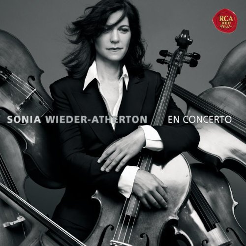 En Concerto Wieder-Atherton Sonia