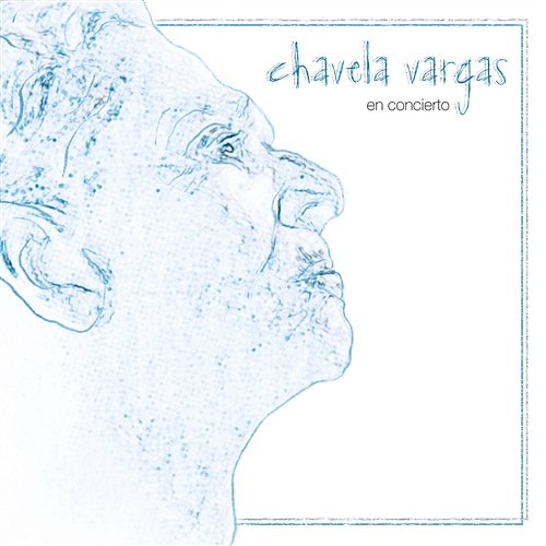 En Concierto Chavela Vargas