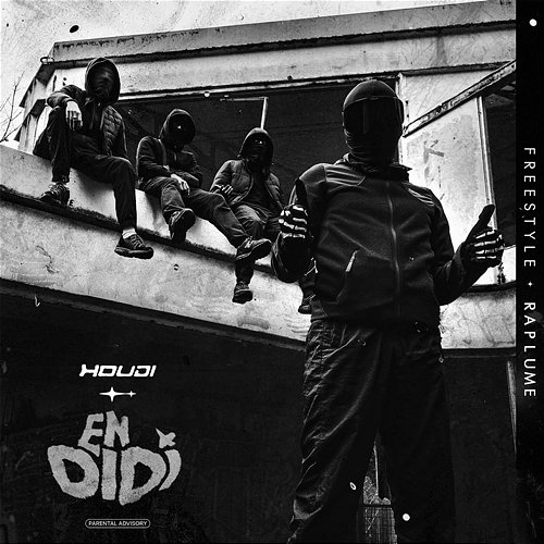 EN DIDI HOUDI, Shades