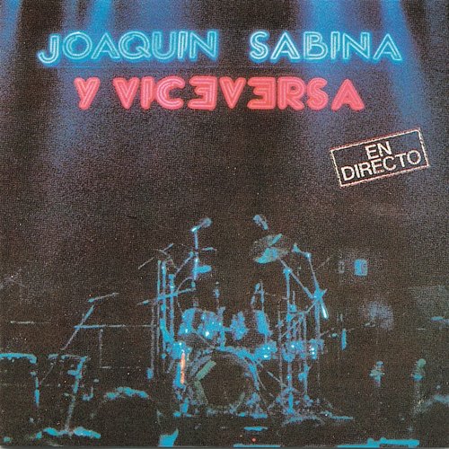 En Directo Joaquín Sabina