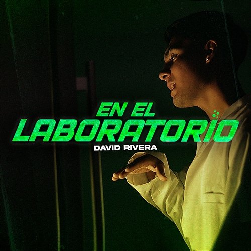 En El Laboratorio David Rivera