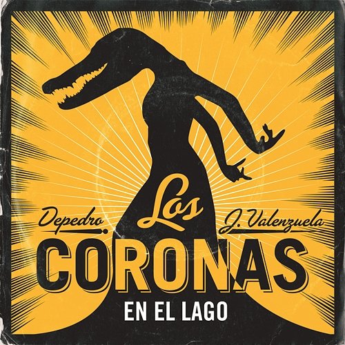 En el Lago Los Coronas feat. Jairo Zavala "Depedro" & Jacob Valenzuela