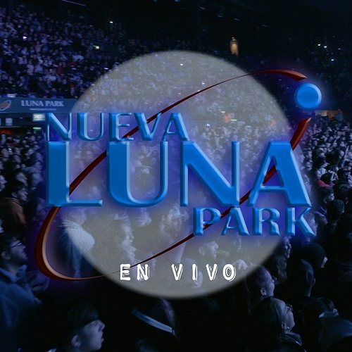 En el Luna Park La Nueva Luna