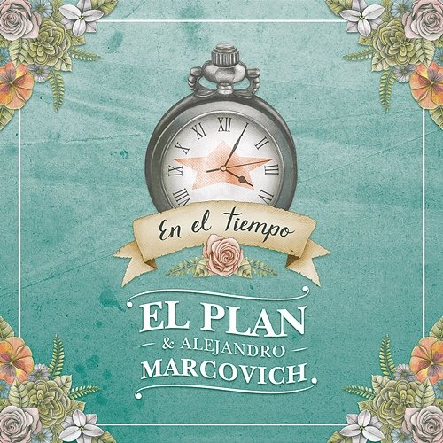 En El Tiempo El Plan, Alejandro Marcovich