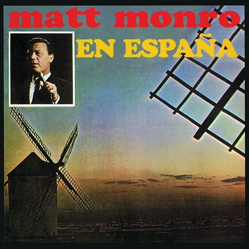 En España Matt Monro