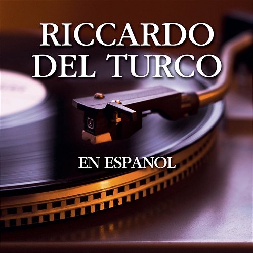 En Espanol Riccardo Del Turco