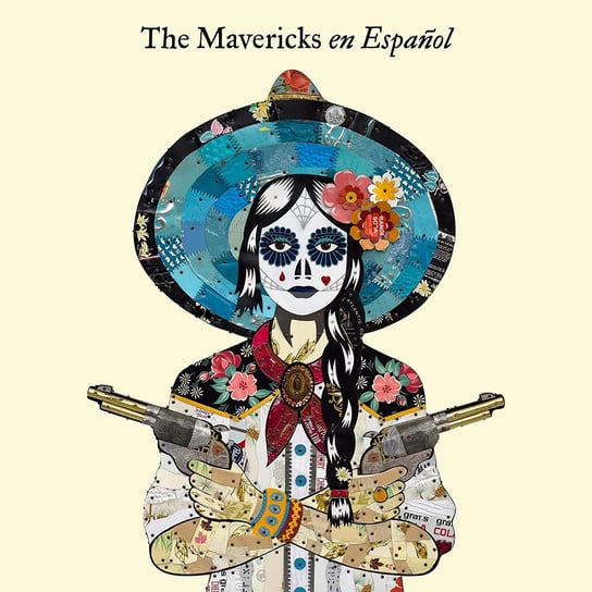 En Espanol, płyta winylowa The Mavericks