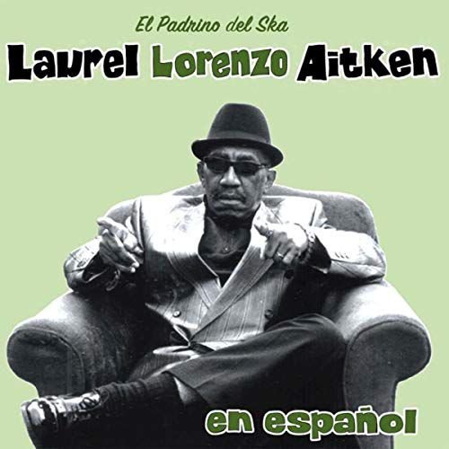 En Espanol (Reissue), płyta winylowa Aitken Laurel