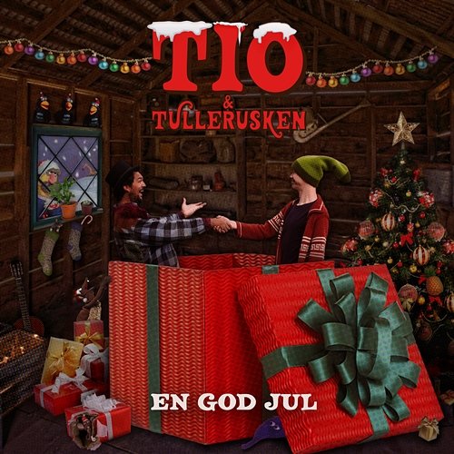 En God Jul Tio & Tullerusken