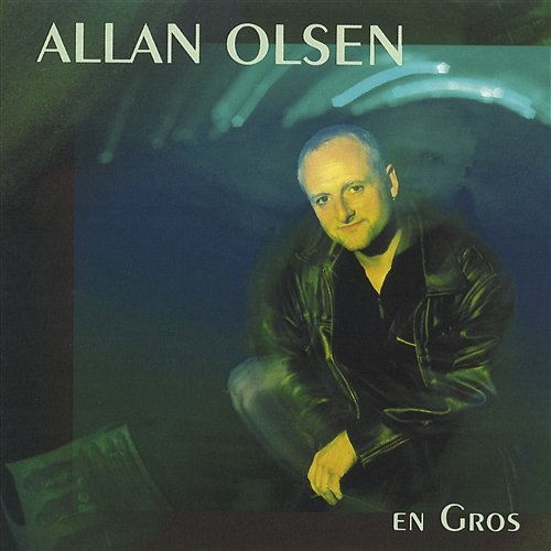 Jeg cil Allan Olsen