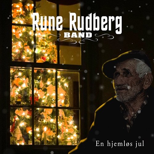En hjemløs jul Rune Rudberg