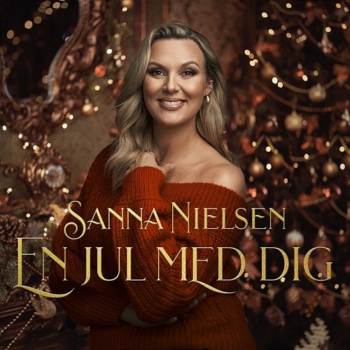 En jul med dig Sanna Nielsen