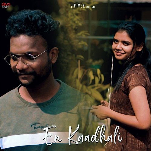En Kaadhali Vivek M and Sreelekshmi Letha
