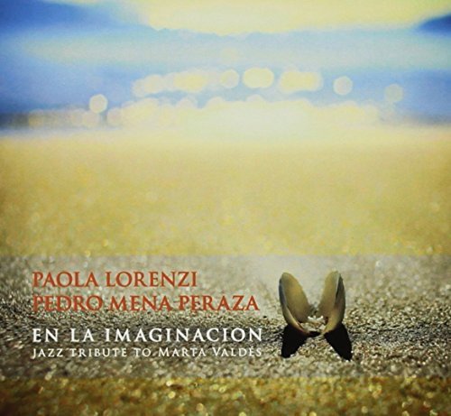 En La Imaginacion (Trib. To Marta Valdes) Various Artists