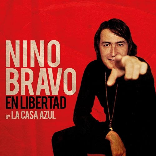En Libertad Nino Bravo, La Casa Azul