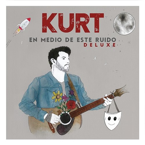 En Medio De Este Ruido Kurt