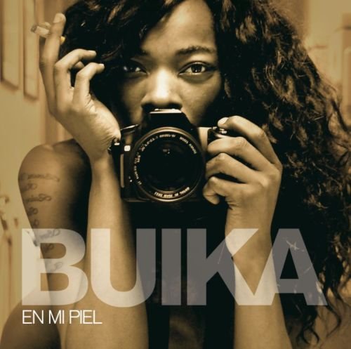 En Mi Piel: The Best Of Buika