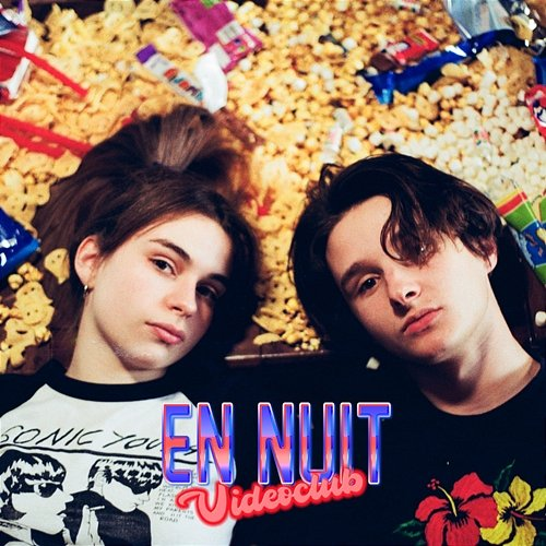 En nuit Videoclub