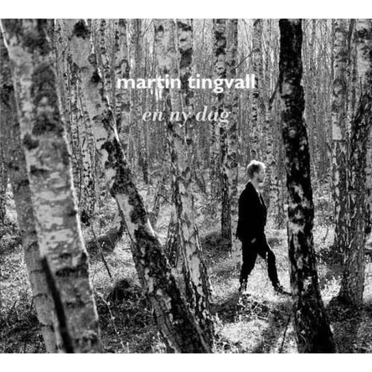 En Ny Dag (Limited Edition) (180g Vinyl) Tingvall Martin
