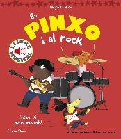 En Pinxo i el rock. Llibre musical Huche Magali